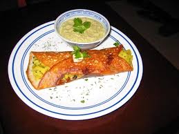 Service Provider of Sada Dosa with Chutney Vapi Gujarat 